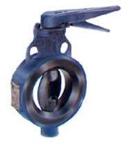 Slimseal Butterfly Valve