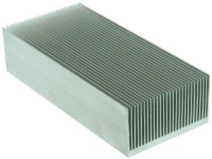 Aluminum Heatsink