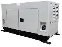 Silent Diesel Generators