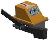 Gravity Limit Switch