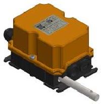 rotary limit switches