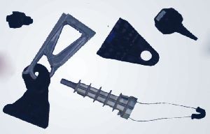 Aerial Bunched Cable Accessories