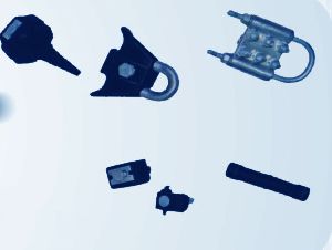 Aerial Bunched Cable Accessories
