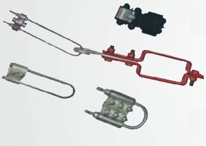 Aerial Bunched Cable Accessories
