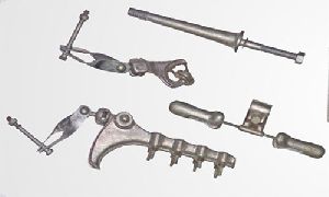 Power Line Accessories