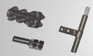 Substation Clamps