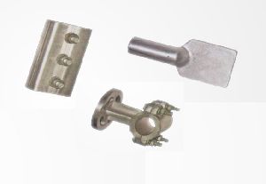 Substation Clamps