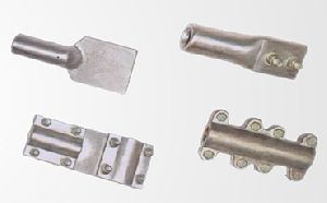 Substation Clamps