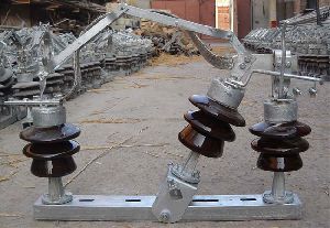 Transmission AB GO Switch