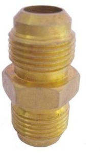 Brass Air Compressor Fitting