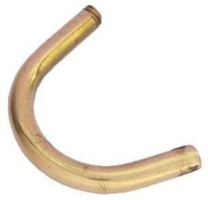 Brass Band Pipe