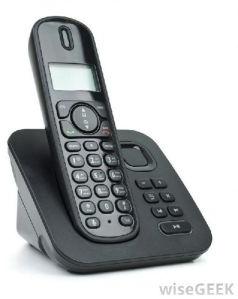 Dect Phone