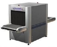 X ay baggage scanner