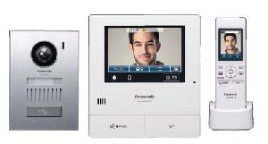 Panasonic Video Door Phone
