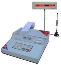 pco billing machine