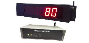 wireless display