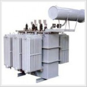 Distribution Transformers