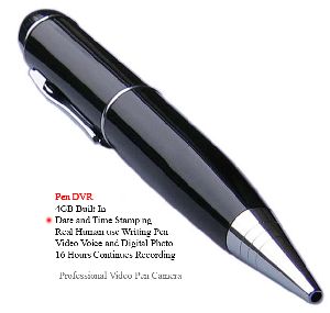 Pen Camera