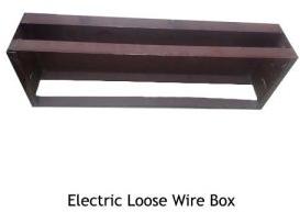 Electric Loose Wire Boxes