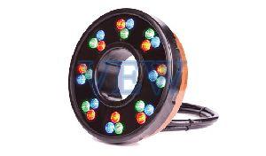 RGB Color LED Lights
