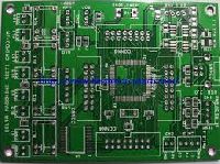 double sided circuit boards