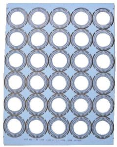 Double Sided- printed circuit board