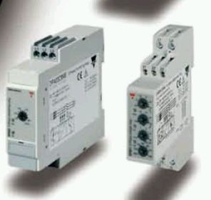 Monitoring Relay