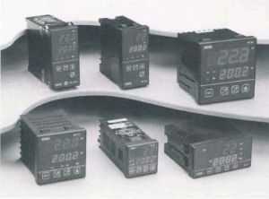 MT20-LPID Fuzzy Temperature Controller