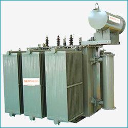 Power Distribution Transformers