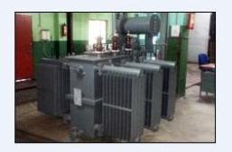 Distribution Transformer