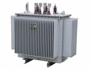 Furnace Transformer