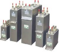 water cooled capacitors