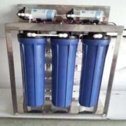 Commercial RO Filtration Systems