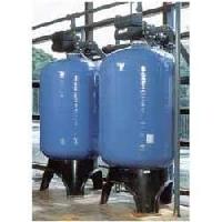 commercial water softeners