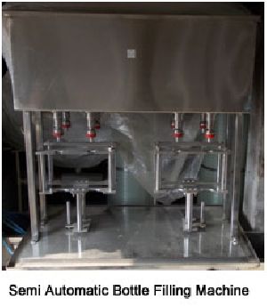 package drinking water plant