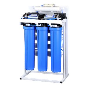 RO Water Purifiers