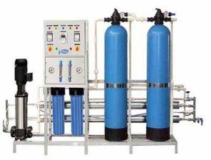 Water Treatment System