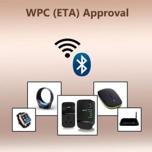 WPC ETA Certification Service