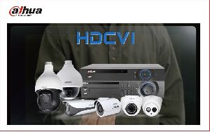 dahua CCTV Camera