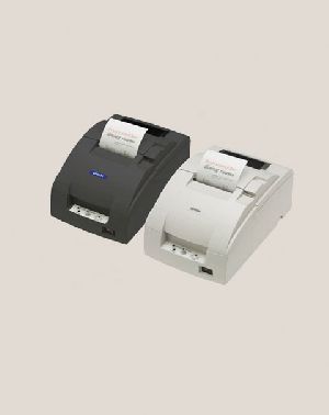 Epson Reciept Printer