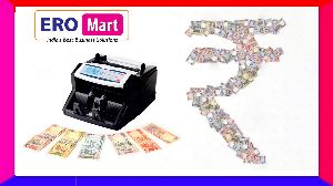 Erode Cash Currency Counting Machines