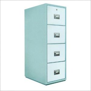 Fire Resistant Filing Cabinet