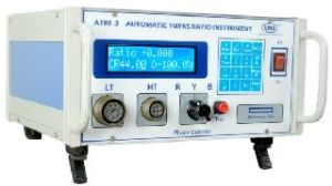 transformer ratio meter