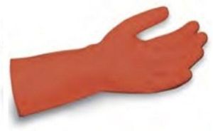 Pvc Gloves