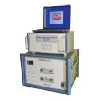 Fully Automatic Capacitance & Tan Delta Testing Equipment