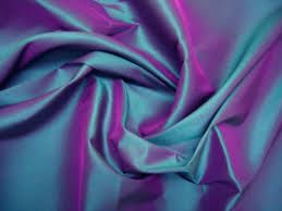 Silk Taffeta Fabric