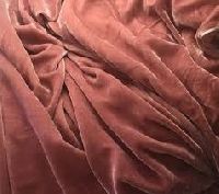 Silk Velvet Fabric