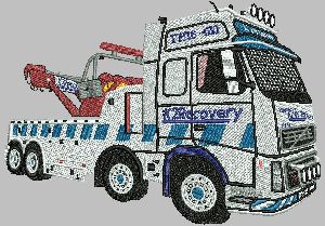 Embroidery Digitizing Service 04