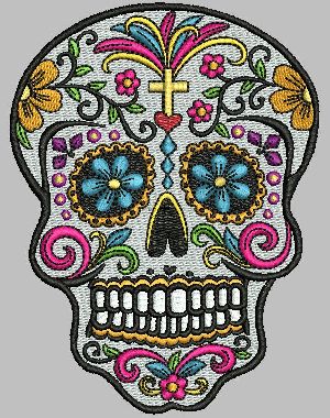 Embroidery Digitizing Services 07