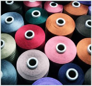 Viscose Embroidery Threads